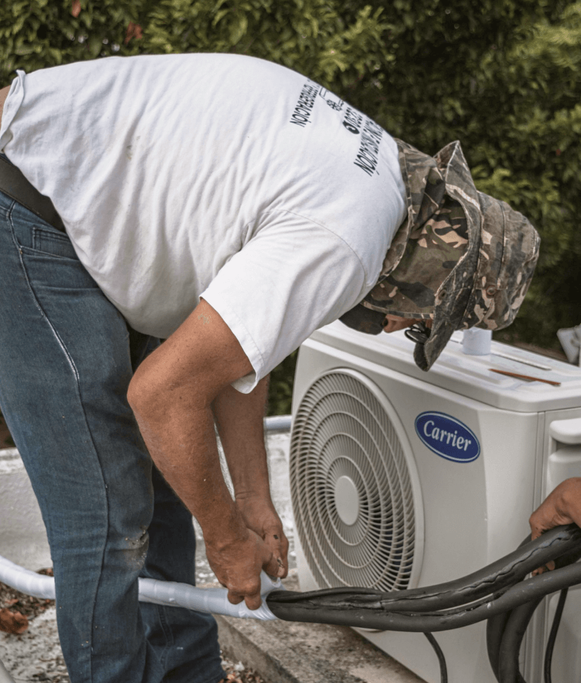 Mengapa Memilih Radjo AC